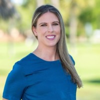 Greater Washington Partnership Employee Emily West's profile photo