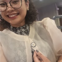 Primus @ Knowledge Specialists Inc. Employee Denise Anne Wynona Nae Reyes's profile photo