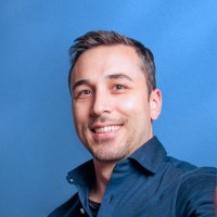 Slava Bronevitskiy Email & Phone Number