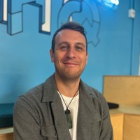 tandym. Employee Shane Tracey-O'Connell's profile photo