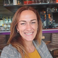 SkyNet Worldwide Express Employee Isabel Lopez Ponce's profile photo