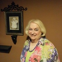 Denny's Employee Margaret Terrell's profile photo