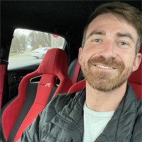 Allison Transmission Employee Michael Freestone's profile photo