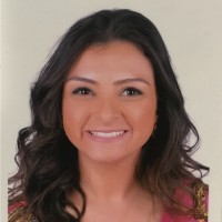 Christine Naguib Email & Phone Number