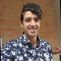 AVINCI TECH Employee Kaden Cottrell-Rackham's profile photo