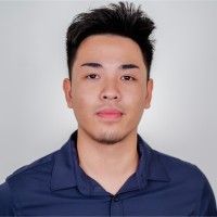 Spye Employee Stephon Vilay's profile photo