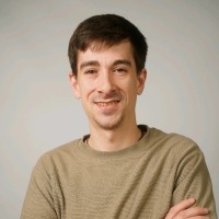 Invenzis Employee Lucas Martino Kunsch's profile photo