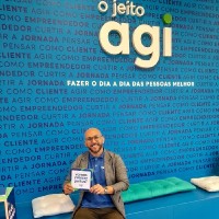 Agibank Employee Fábio Oliveira's profile photo