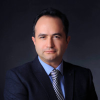 Coşkunöz Holding Employee Baris Karaadak's profile photo