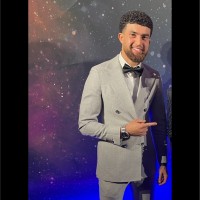 EFM Support Team Employee Abdennour Fazazi's profile photo