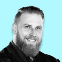 Catapult Smallprint Employee Matthew Willis's profile photo