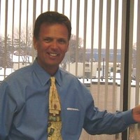 Montefiore Medical enter Employee Jack Wolf's profile photo