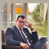 Osama Shalhoub Email