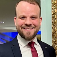 Tervisekassa (Estonian Health Insurance Fund) Employee Marko Tähnas's profile photo