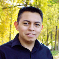 Aegis Payroll Employee Benjamin Perez's profile photo