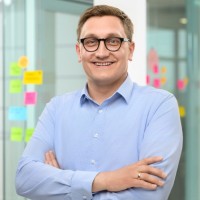 Christian Hornscheidt Email & Phone Number