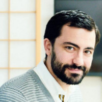 Indeed Employee Patrick Schneider's profile photo