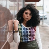 American Bank Center Employee Olivia Ramos's profile photo