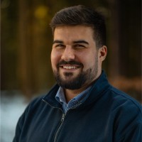 COMBACK GmbH Employee Tim Roth's profile photo