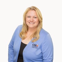 CSE Federal Credit Union Employee Kasey Cormier's profile photo