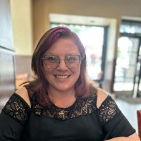 QUALITY FIRST SUPPORT GROUP Employee Emily Cooper's profile photo