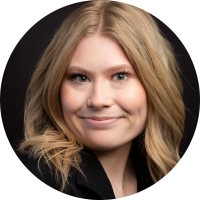 Spaces Incorporated Employee Andie Fitzpatrick's profile photo