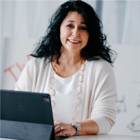 Allianz Employee Bettina Dietsche's profile photo