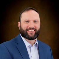 Torch Technologies, Inc. Employee Dean Huffman's profile photo