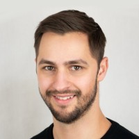 audibene Employee Tobias Haude's profile photo