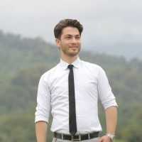 Hossein Gharedaghi Email