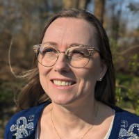 Nettolager Employee Heidi Zacho's profile photo