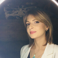 TNET Employee Eka Demetrashvili's profile photo