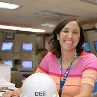 Fermilab Employee Dee Hahn's profile photo