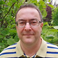 Substipharm Employee Olivier Riou's profile photo