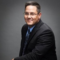 Nokia Employee Bryan Harrelson's profile photo