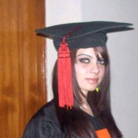 Data Glacier Employee Amina Qureshi's profile photo