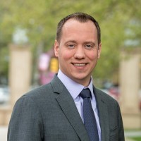 Saint Joseph's University Philadelphia College of Pharmacy Employee Benjamin Pullinger's profile photo