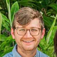 Capital One Employee Garrett Foster's profile photo
