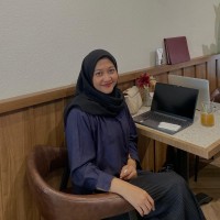 Vina Ramadhania Email & Phone Number