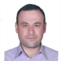 SIMAVA Employee Alireza Farajpour's profile photo