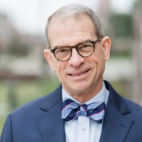 Texas Higher Education Coordinating Board Employee Wynn Rosser's profile photo