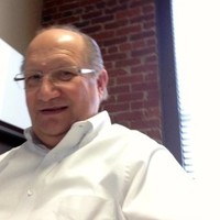 Retired Management Consultant Employee Stanley Spraker's profile photo