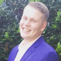 JPMorgan Chase & Co. Employee Ryan Herman's profile photo