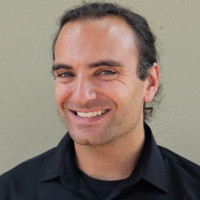 National Peace Corps Association Employee Travis Matthews's profile photo