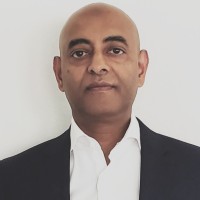 Beam Data Employee Nawaz Quraishi's profile photo