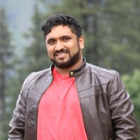 AMD-Xilinx Employee Sunil Paul's profile photo