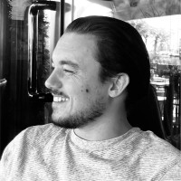 MIE Employee Ciccolini Thomas's profile photo