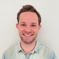 VCCP Employee Jack MacLean's profile photo