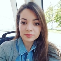 PathKeeper Employee Viktoria Doneva's profile photo
