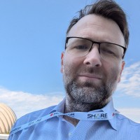 ColeSoft Marketing, Inc. Employee Calin Cole's profile photo